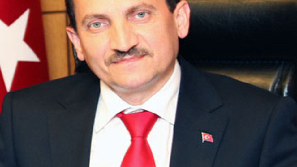 Atalay'a başkan ol baskısı!