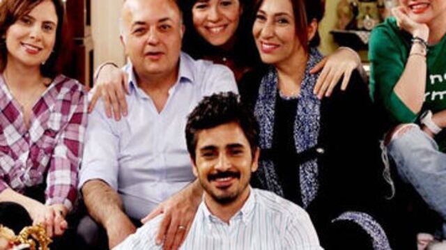 Bir dizinin daha yayın günü ve saati değişti