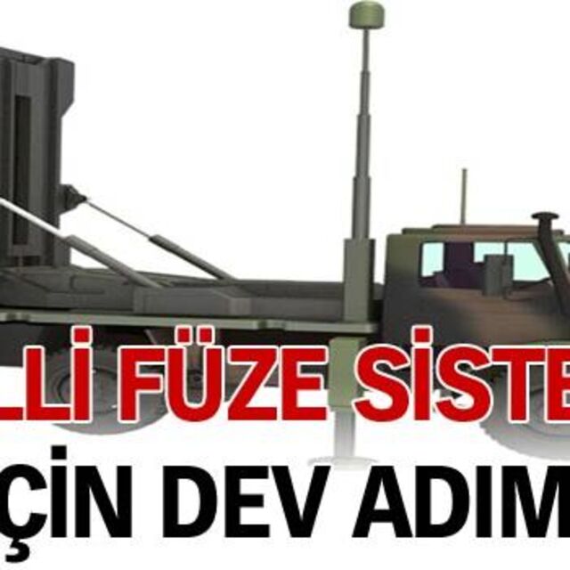 Hava savunması için dev yatırım!