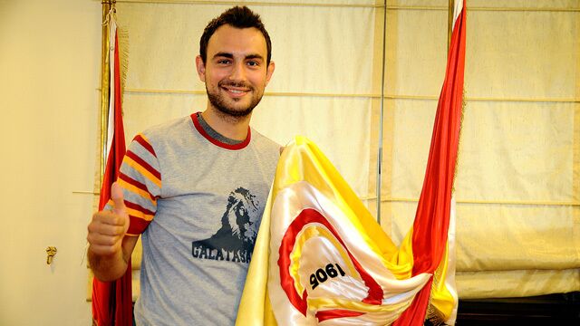 Cimbom'dan 2 bomba !