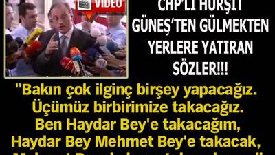 Gülmekten yerlere yatıran sözler! VİDEO
