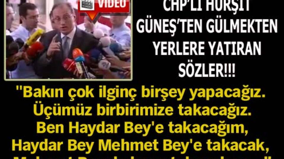 Gülmekten yerlere yatıran sözler! VİDEO