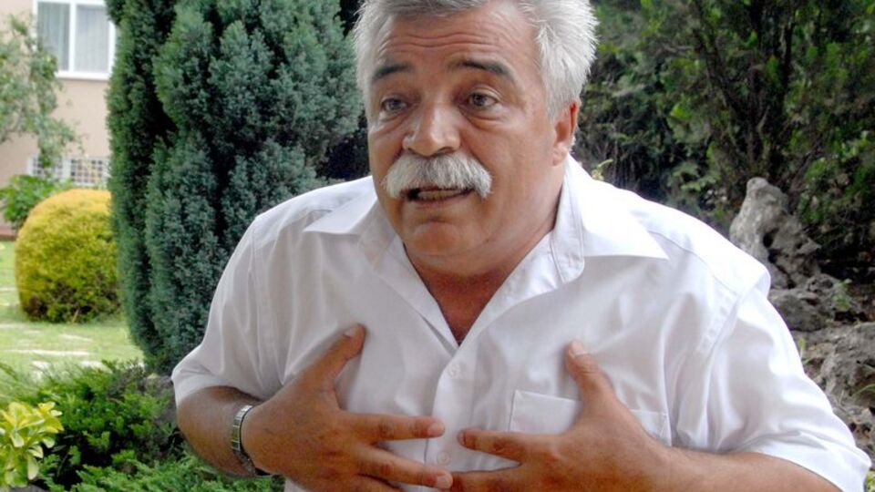 Ozan Arif canlı yayında "şerefsiz" şoku yaşattı