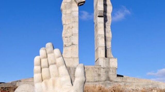 AB'den sanat dersi