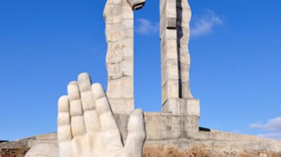 AB'den sanat dersi
