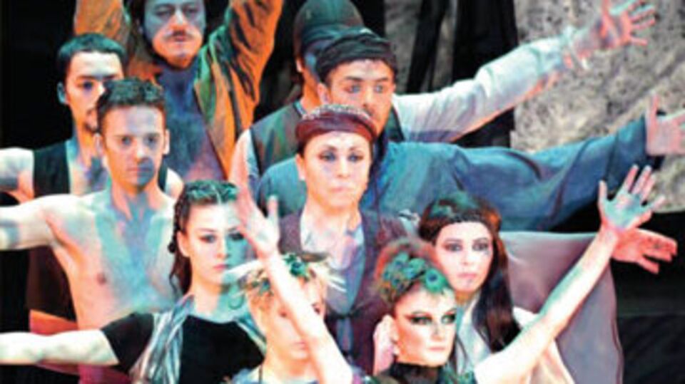 Şimdi hesaplaşma vakti
