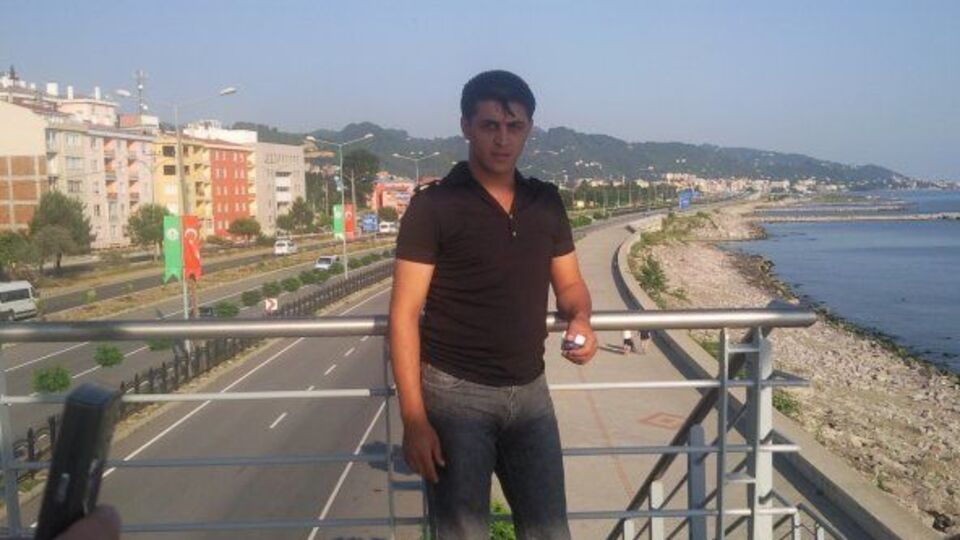 Hazro Belediye Başkanı'nın oğlu serbest bırakıldı