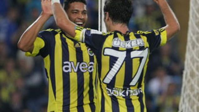 Barça ısrarlı!