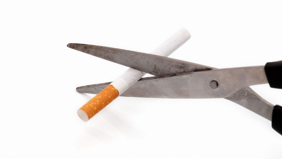 Sigaranın korkunç bir etkisi daha!