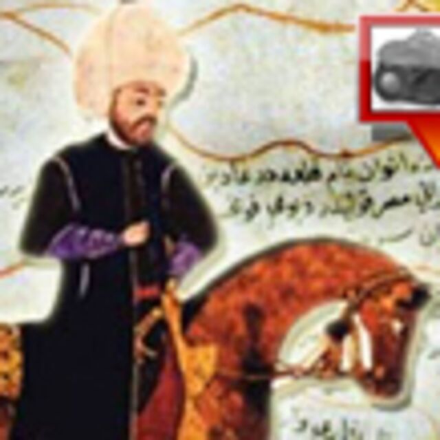 Kayıp harita Vatikan'da çıktı! GALERİ