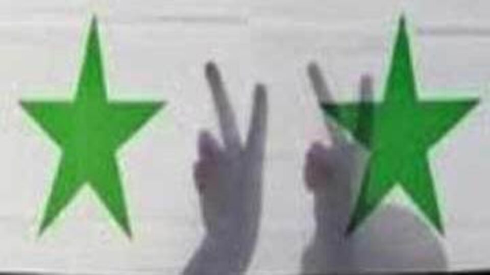 Yazarlardan Suriye atağı!