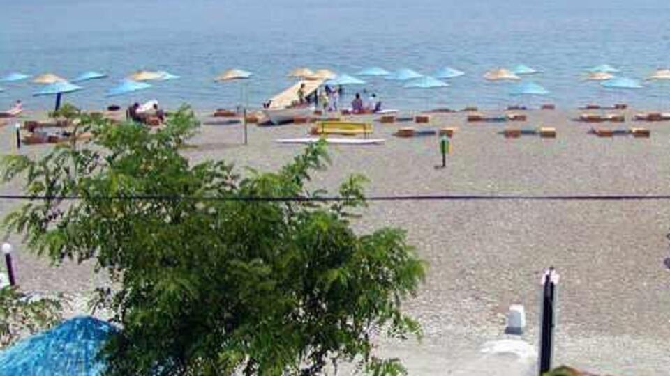 Şarköy'e akın var!