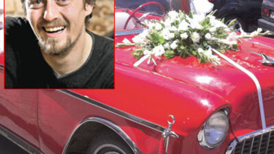 Soner de dünya evine girdi!