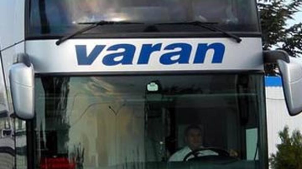 Metro, Varan Turizm'i satın aldı!