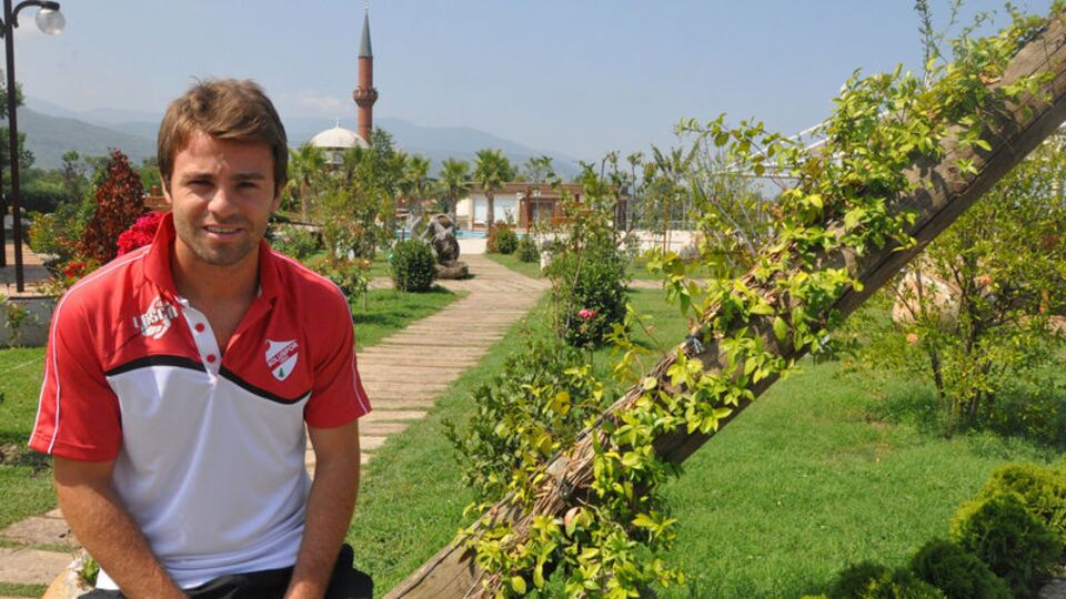 Karabükspor'da transfer bitmiyor!