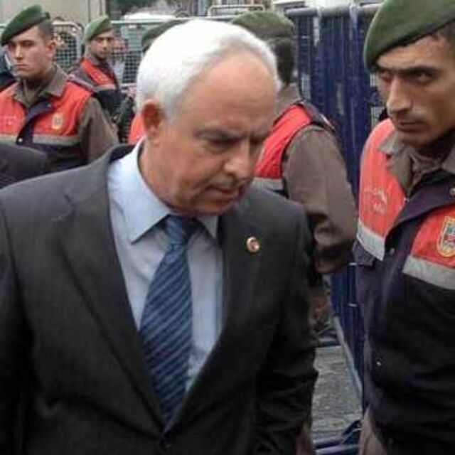 "Kurumumuz arkamızda durmuyor"