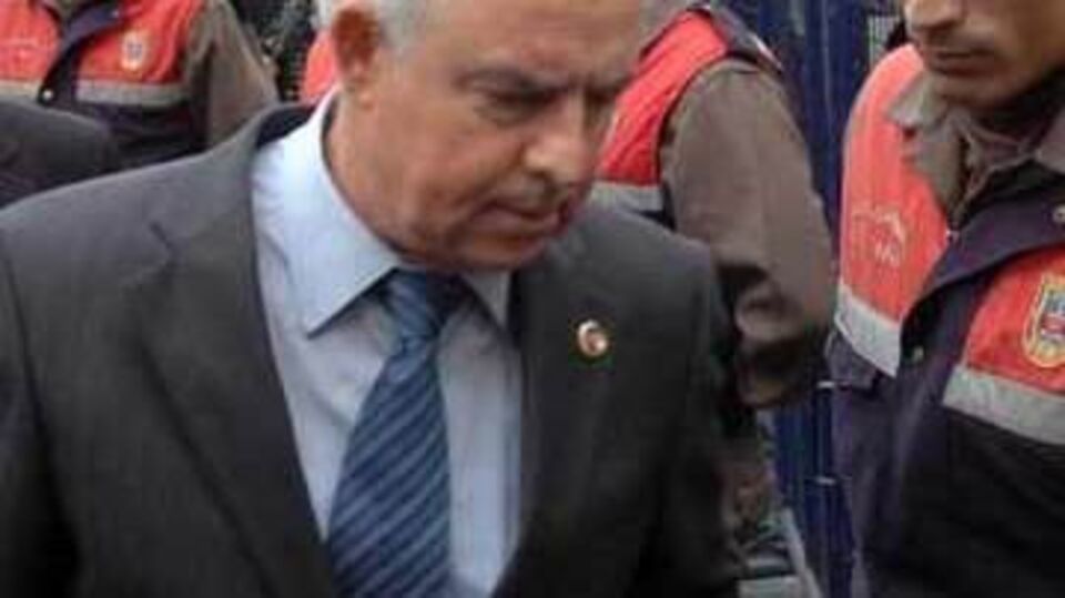 "Kurumumuz arkamızda durmuyor"