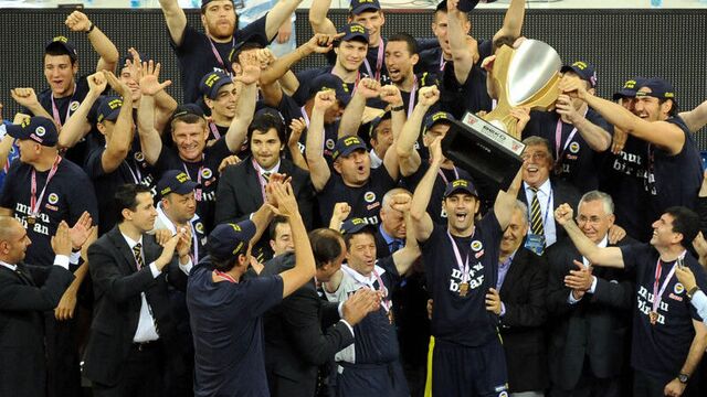 Fenerbahçe'de yaprak dökümü!