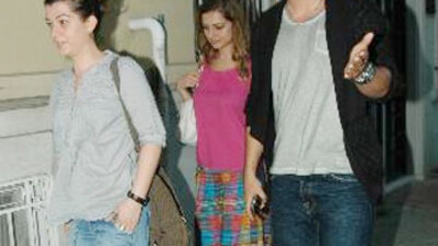 Nigar Kalfa neden kaçtı?