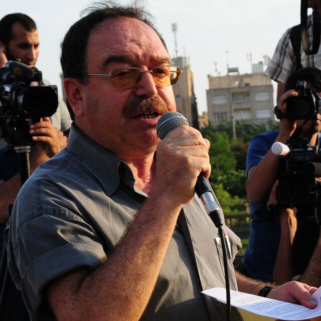 "YSK yetki, Eronat hak gaspı yaptı"