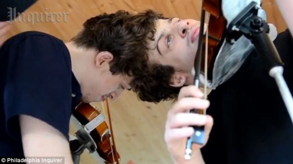 Kafalar aynı cinsel tercihler farklı - GALERİ