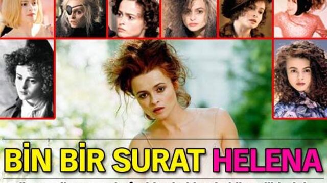 En tuhaf yıldız! GALERİ