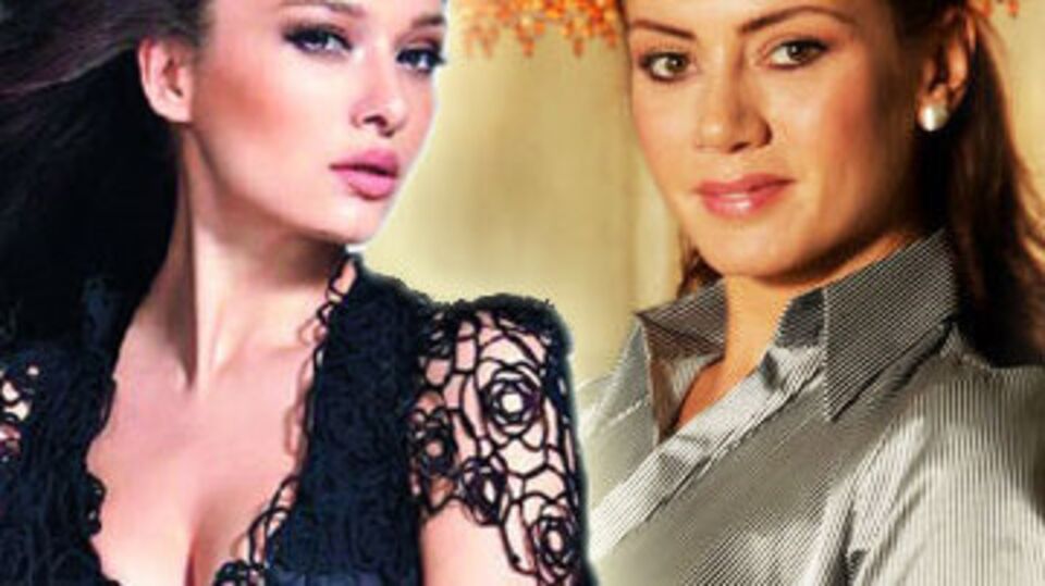 Gökçe ile Nurgül rakip olacak