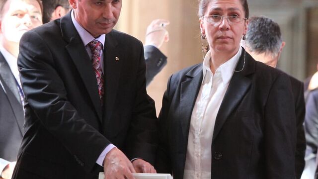 AK Parti Diyarbakır vekili Eronat kaydını yaptırdı!