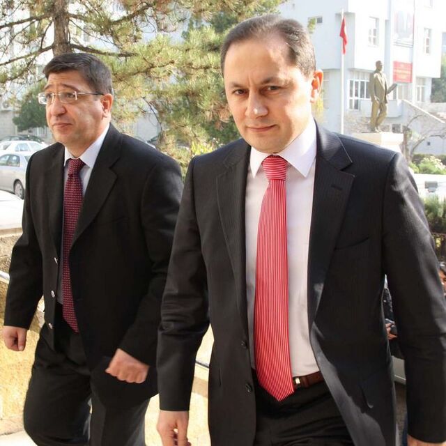 "Ben olsam tahliye ederdim"