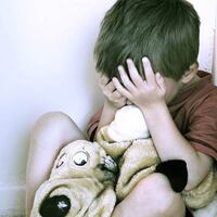 Çocuklar uykuda neden altını ıslatır?