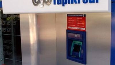 Yapı Kredi'ye 'en iyi banka' ödülü