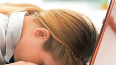 40 saatten fazla çalışmak bakın nelere yol açıyor