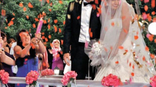 'Unutulmaz'da mutlu son
