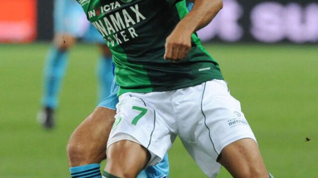 Payet Lille'de!