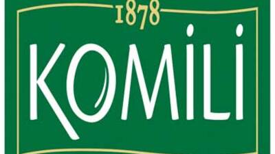 Yıldız Holding'in Komili'sine İsveçli ortak!