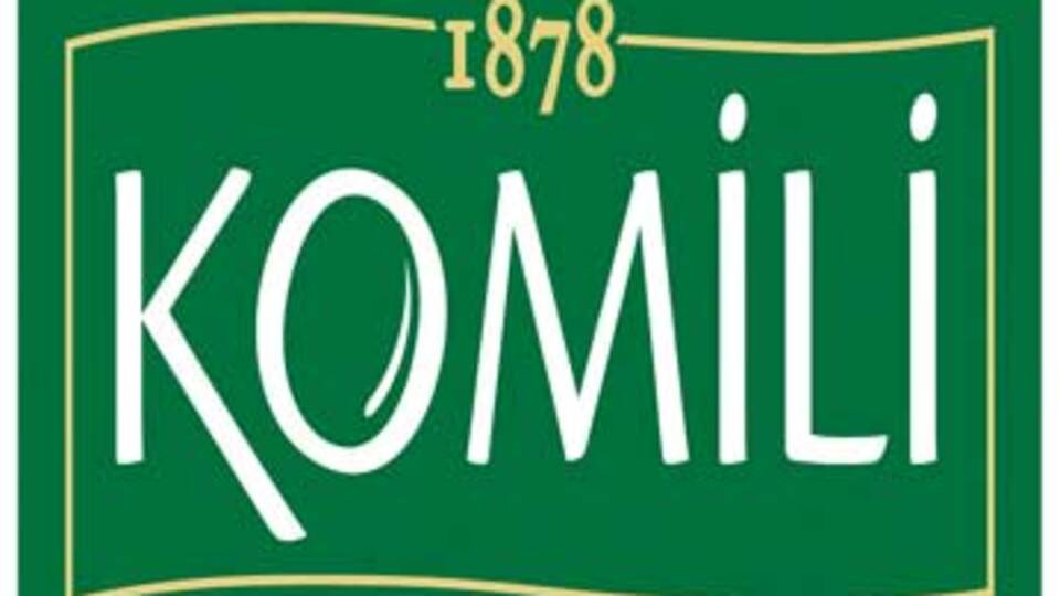 Yıldız Holding'in Komili'sine İsveçli ortak!