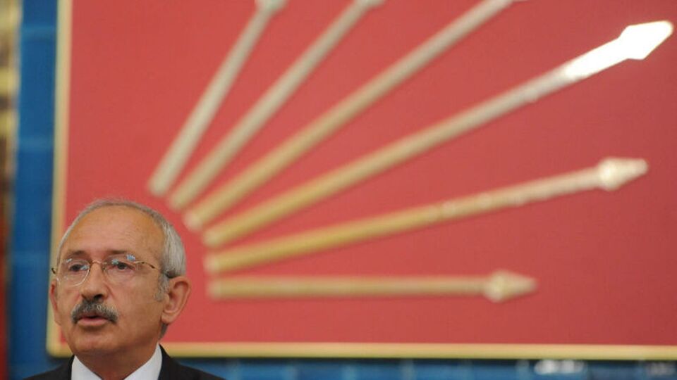 İşte CHP'nin çözüm formülü!