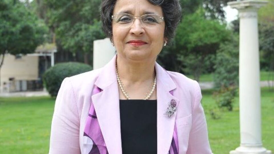 Sağlıklı dokuyu koruyan radyoterapi cihazı