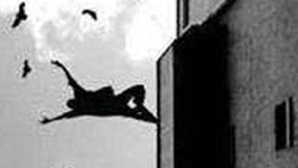 Konsomatrisin şüpheli ölümü