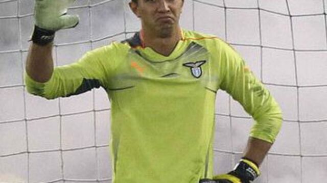 İlk hedef Muslera!