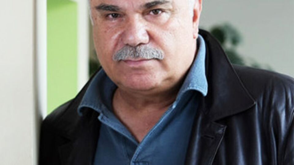 Halil Ergün ekranlara dönüyor