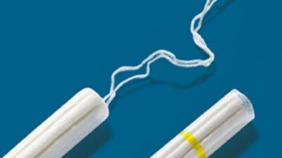 Tampon kullanmak zararlı mı?