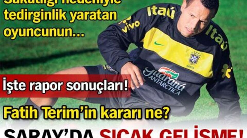 Güvenoyu!
