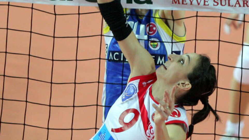 Rakipler belli oldu!