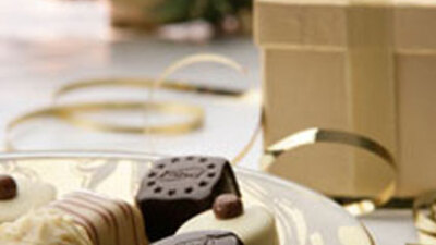 Lüks çikolatacı Bind el değiştirdi