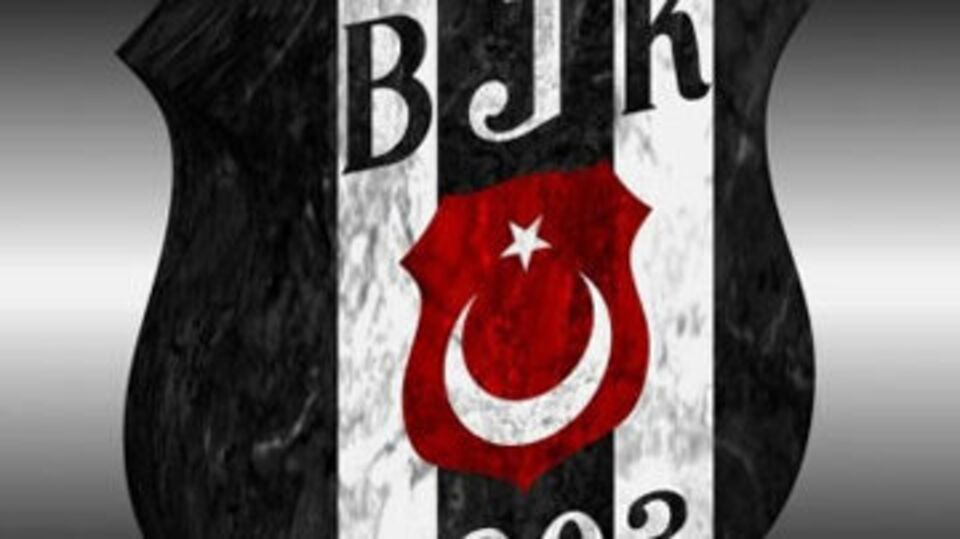 Beşiktaş'ta 6 futbolcu kadrodışı!