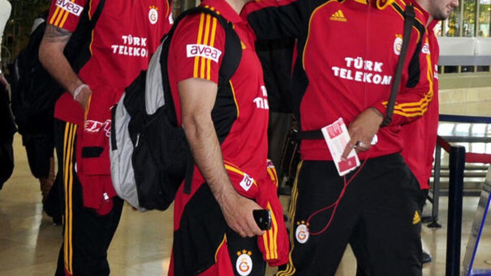 "Yeni bir sayfa açıldı!"