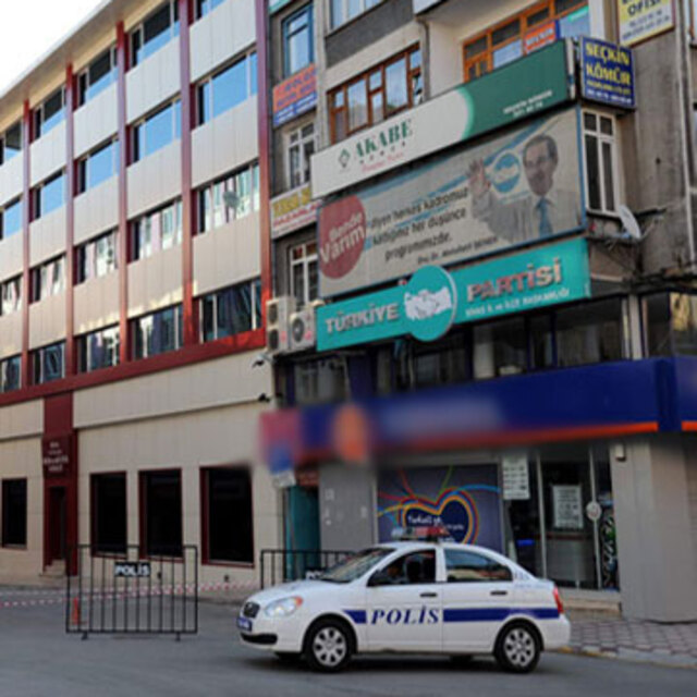 Sivas karıştı!