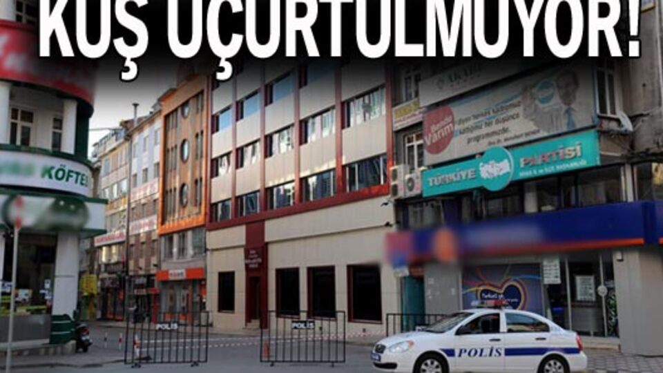 Sivas karıştı!