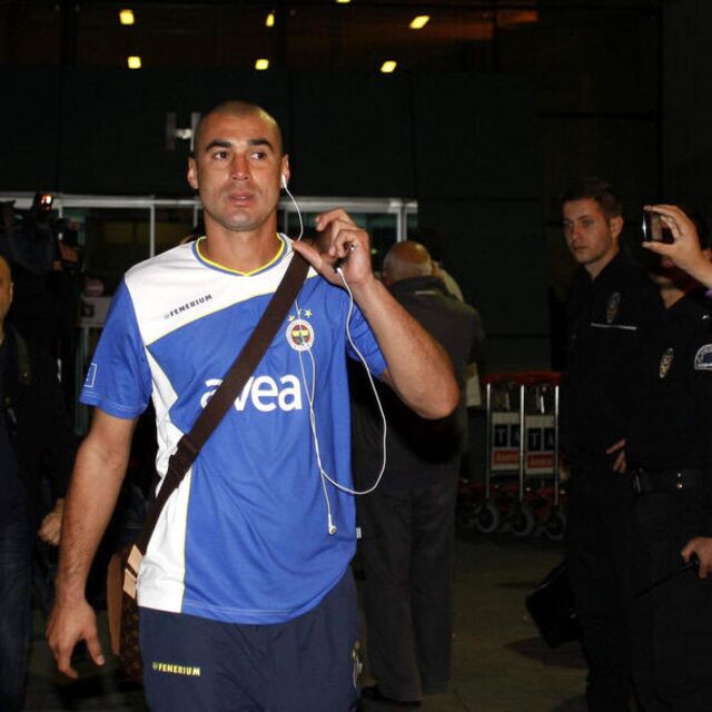 Fabio Bilica mecburiyetten!